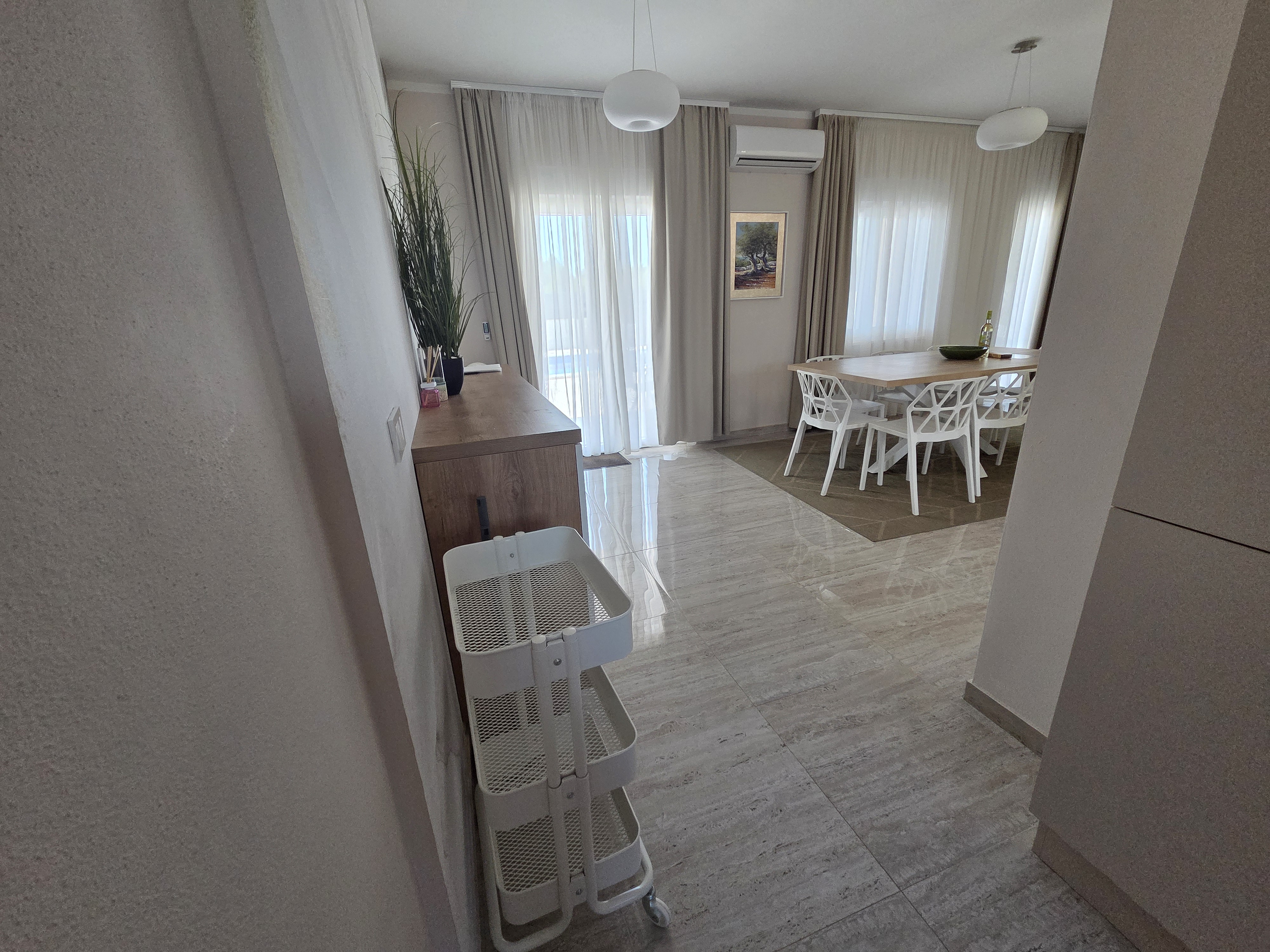 Blagovaonica Ville Doris 3
