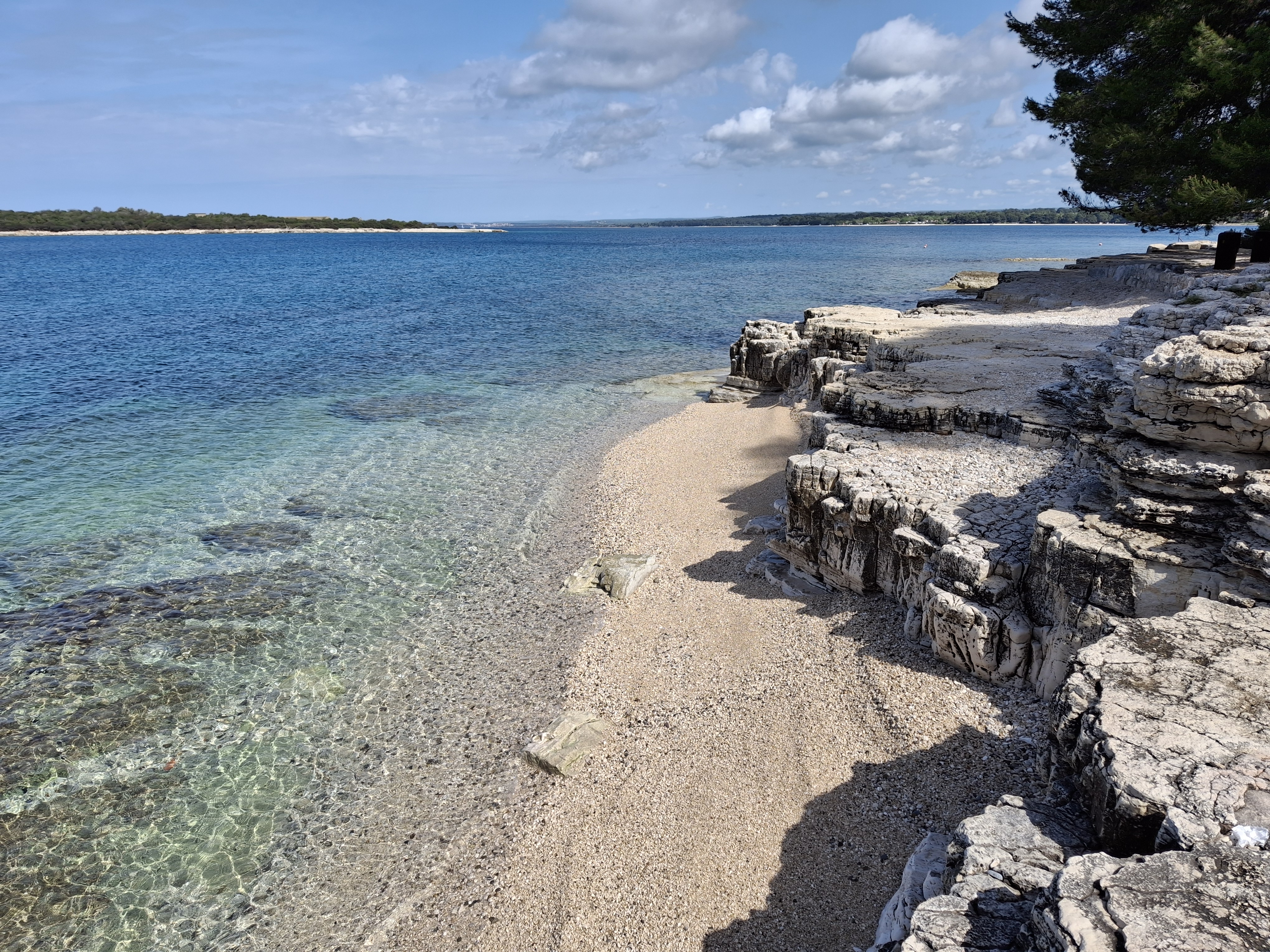 Plaža u okolici Ville Doris 6